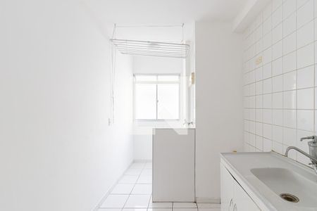 Apartamento para alugar com 57m², 2 quartos e 1 vagaCozinha