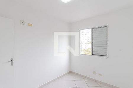 Quarto 1 de apartamento para alugar com 2 quartos, 57m² em Vila Santa Teresa (zona Sul), São Paulo