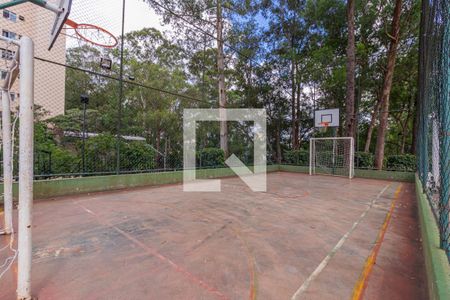 Apartamento para alugar com 57m², 2 quartos e 1 vagaQuadra