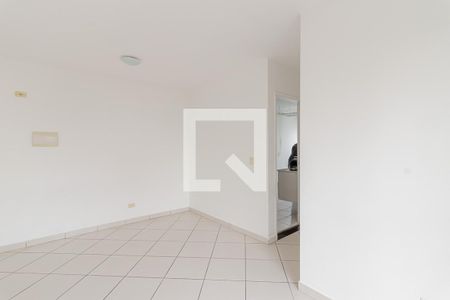 Sala de apartamento para alugar com 2 quartos, 57m² em Vila Santa Teresa (zona Sul), São Paulo