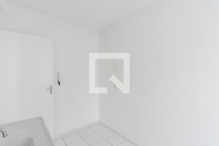 Apartamento para alugar com 57m², 2 quartos e 1 vagaCozinha