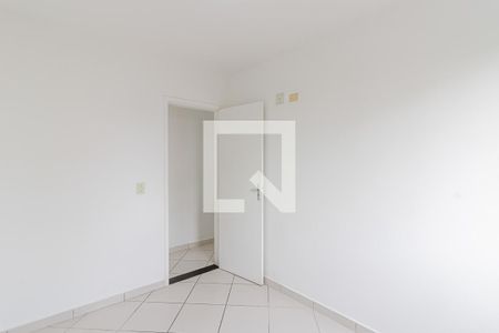 Quarto 1 de apartamento para alugar com 2 quartos, 57m² em Vila Santa Teresa (zona Sul), São Paulo