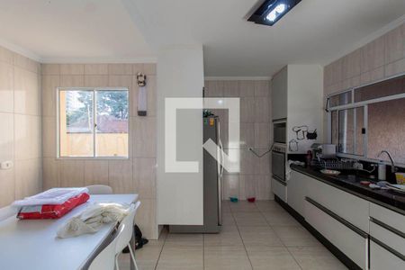 Casa à venda com 167m², 3 quartos e 5 vagasCozinha 