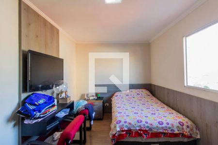 Casa à venda com 167m², 3 quartos e 5 vagasQuarto 2