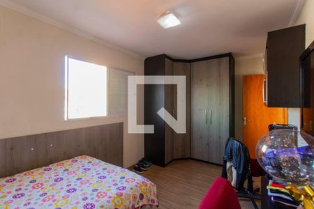 Casa à venda com 167m², 3 quartos e 5 vagasQuarto 2