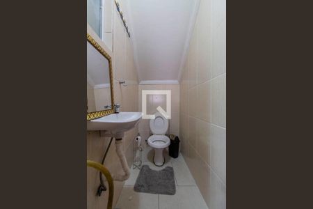 Casa à venda com 167m², 3 quartos e 5 vagasLavabo Externo