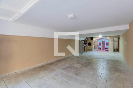 Casa à venda com 167m², 3 quartos e 5 vagasGaragem 