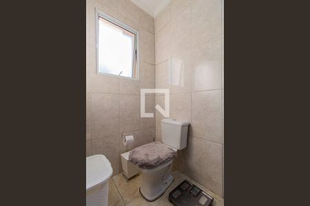 Casa à venda com 167m², 3 quartos e 5 vagasBanheiro Suíte 