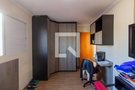 Casa à venda com 167m², 3 quartos e 5 vagasQuarto 2