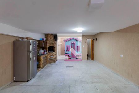 Casa à venda com 167m², 3 quartos e 5 vagasGaragem 