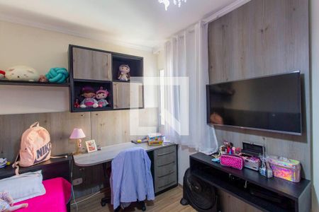 Casa à venda com 167m², 3 quartos e 5 vagasQuarto 1