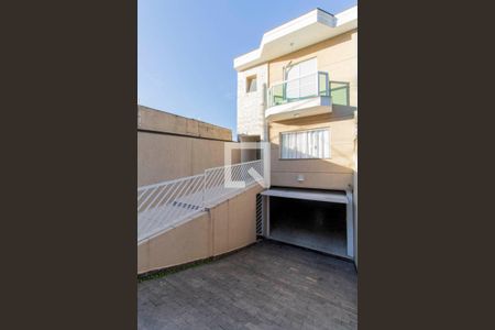 Casa à venda com 167m², 3 quartos e 5 vagasGaragem 