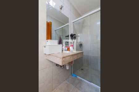 Casa à venda com 167m², 3 quartos e 5 vagasBanheiro Suíte 