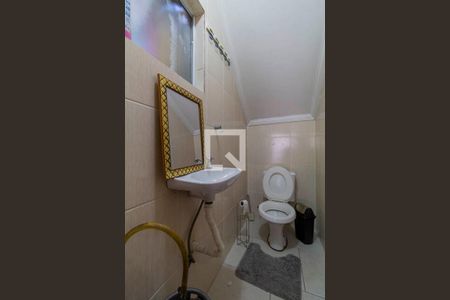 Casa à venda com 167m², 3 quartos e 5 vagasLavabo Externo