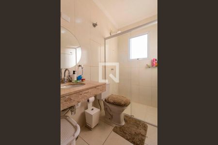 Casa à venda com 167m², 3 quartos e 5 vagasBanheiro