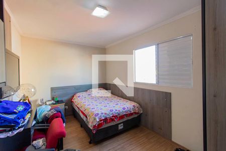 Casa à venda com 167m², 3 quartos e 5 vagasQuarto 2