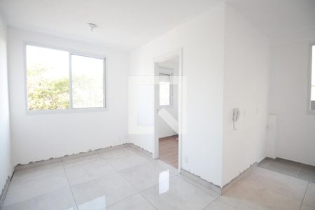 sala de apartamento à venda com 2 quartos, 38m² em Vila Guilherme, São Paulo