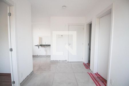 sala de apartamento para alugar com 2 quartos, 38m² em Vila Guilherme, São Paulo