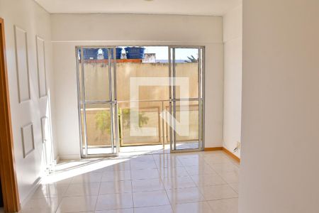 Sala de apartamento para alugar com 2 quartos, 55m² em Ceilândia Sul (ceilândia), Brasília