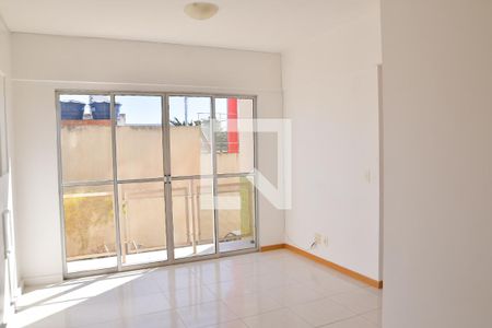 Sala de apartamento para alugar com 2 quartos, 55m² em Ceilândia Sul (ceilândia), Brasília
