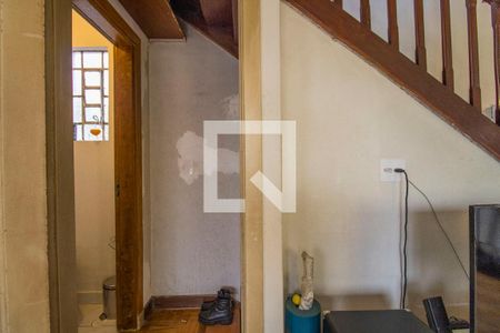 Casa à venda com 160m², 2 quartos e 1 vagaLavabo