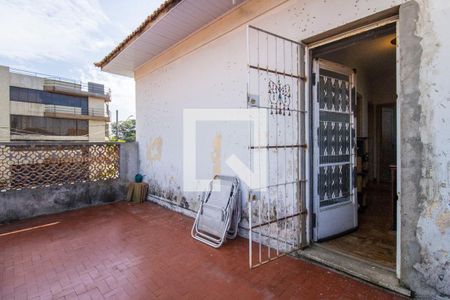 Casa à venda com 160m², 2 quartos e 1 vagaVaranda