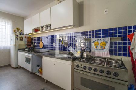 Casa à venda com 160m², 2 quartos e 1 vagaCozinha