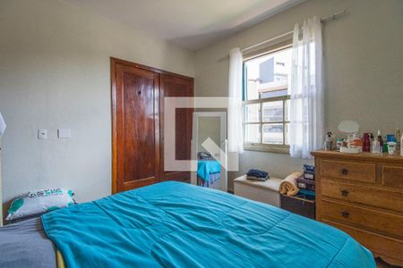 Quarto 1 de casa para alugar com 2 quartos, 160m² em Lapa, São Paulo