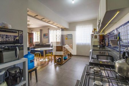 Casa à venda com 160m², 2 quartos e 1 vagaCozinha
