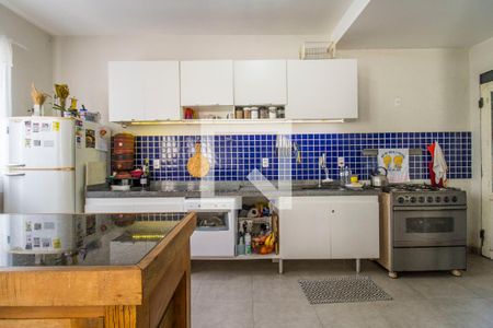 Casa à venda com 160m², 2 quartos e 1 vagaCozinha