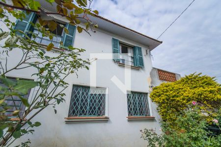 Casa à venda com 160m², 2 quartos e 1 vagaFachada