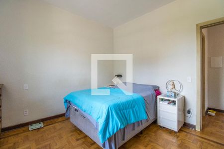 Quarto 1 de casa para alugar com 2 quartos, 160m² em Lapa, São Paulo
