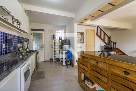 Casa à venda com 160m², 2 quartos e 1 vagaCozinha