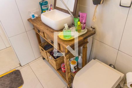 Casa à venda com 160m², 2 quartos e 1 vagaBanheiro