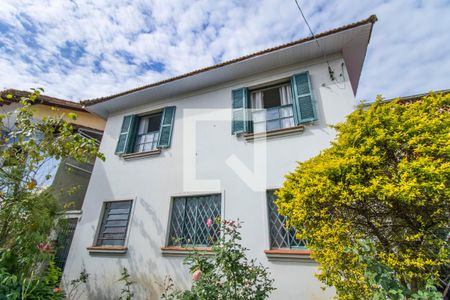 Casa à venda com 160m², 2 quartos e 1 vagaFachada