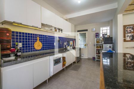 Casa à venda com 160m², 2 quartos e 1 vagaCozinha