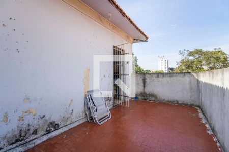 Casa à venda com 160m², 2 quartos e 1 vagaVaranda