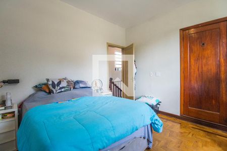 Quarto 1 de casa para alugar com 2 quartos, 160m² em Lapa, São Paulo