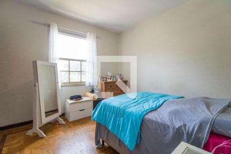 Quarto 1 de casa para alugar com 2 quartos, 160m² em Lapa, São Paulo