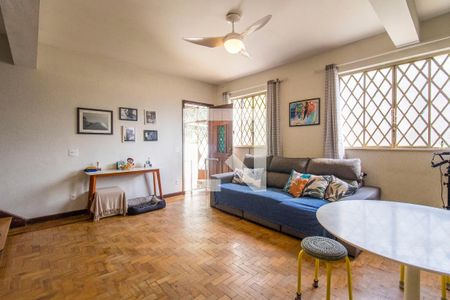 Sala de casa para alugar com 2 quartos, 160m² em Lapa, São Paulo