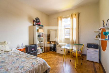 Quarto 2 de casa para alugar com 2 quartos, 160m² em Lapa, São Paulo