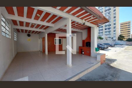 Apartamento à venda com 89m², 3 quartos e 1 vagaÁrea comum - Salão de Festas