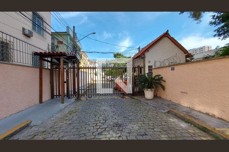 Apartamento à venda com 89m², 3 quartos e 1 vagaFachada do Condomínio 