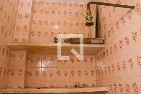 Apartamento à venda com 89m², 3 quartos e 1 vagaBanheiro de Serviço