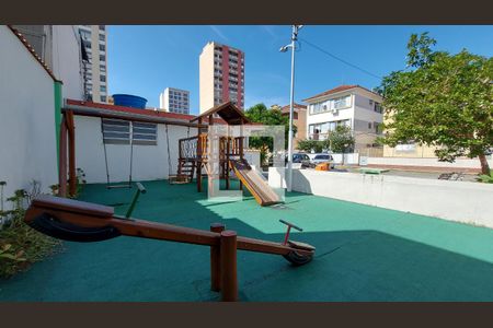 Apartamento à venda com 89m², 3 quartos e 1 vagaÁrea comum - Playground