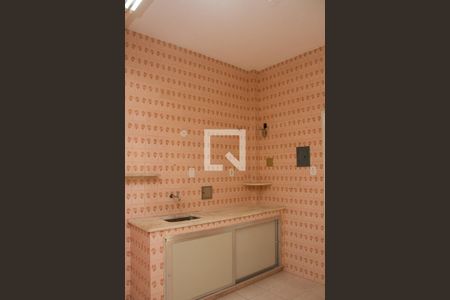 Apartamento à venda com 89m², 3 quartos e 1 vagaCozinha