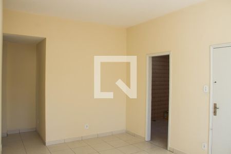 Sala de apartamento à venda com 3 quartos, 89m² em Méier, Rio de Janeiro