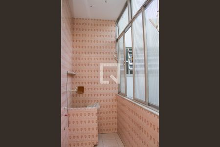 Apartamento à venda com 89m², 3 quartos e 1 vagaÁrea de Serviço