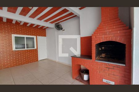 Apartamento à venda com 89m², 3 quartos e 1 vagaÁrea comum - Salão de Festas