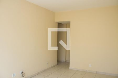 Sala de apartamento à venda com 3 quartos, 89m² em Méier, Rio de Janeiro